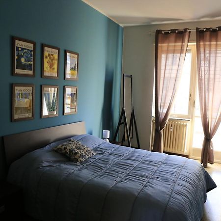 Appartement Faber House à Venaria Reale Extérieur photo