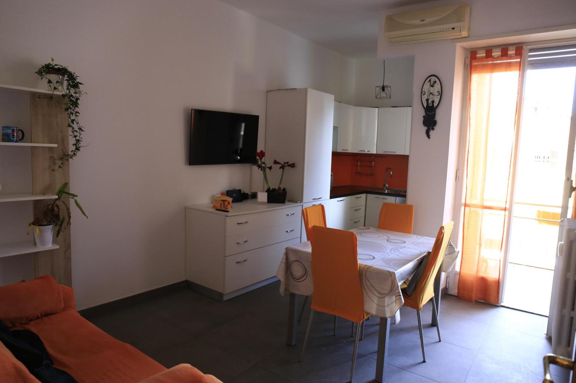 Appartement Faber House à Venaria Reale Extérieur photo
