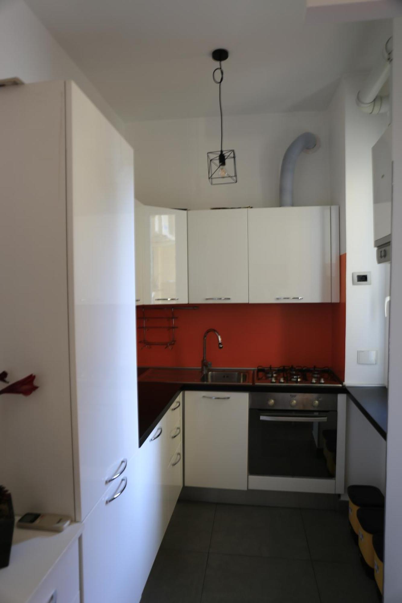 Appartement Faber House à Venaria Reale Extérieur photo