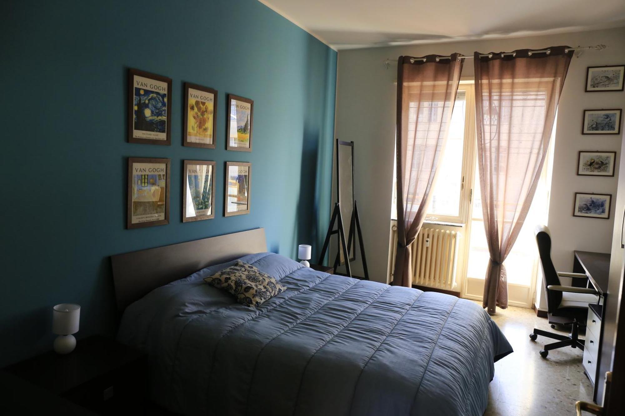 Appartement Faber House à Venaria Reale Extérieur photo