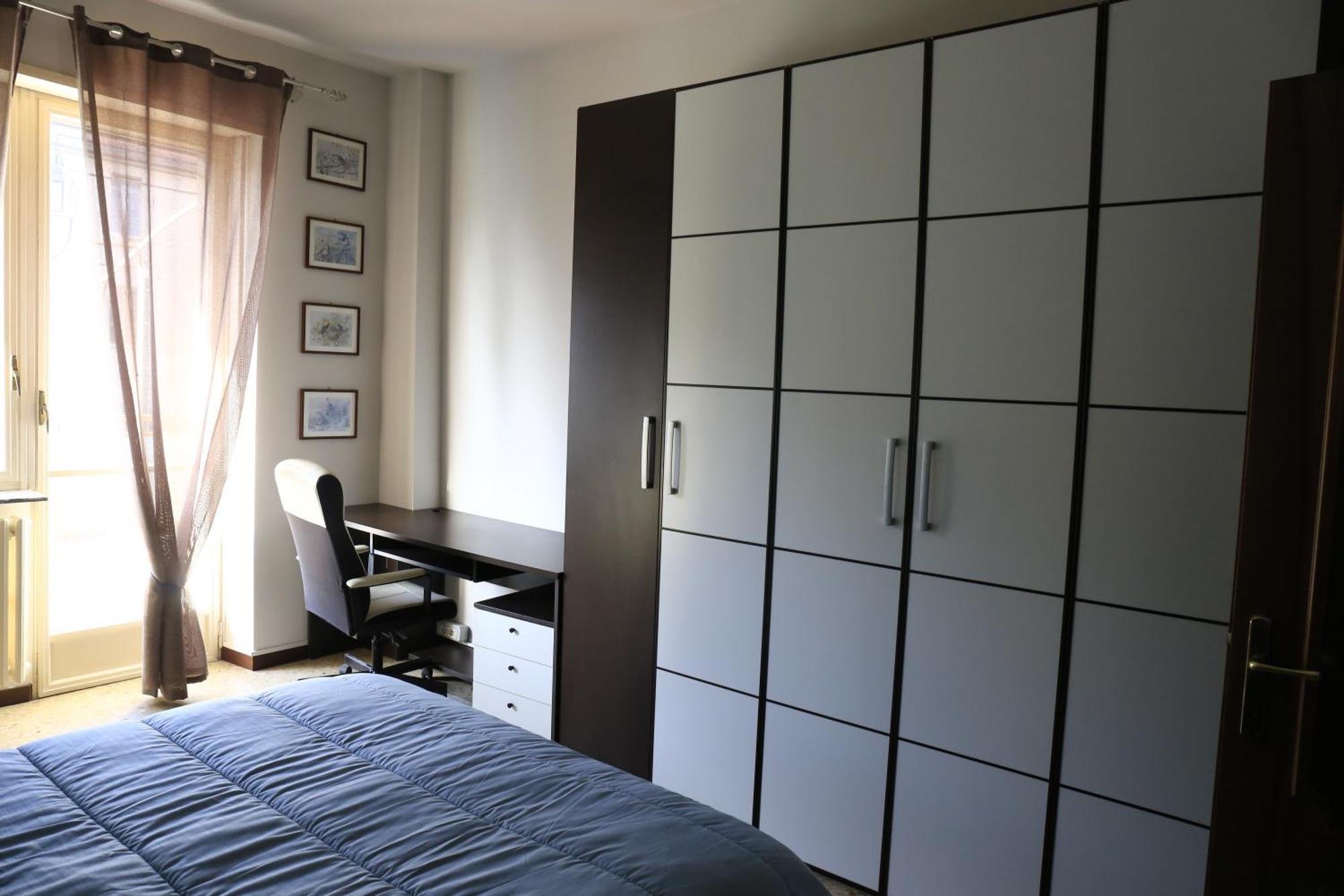 Appartement Faber House à Venaria Reale Extérieur photo