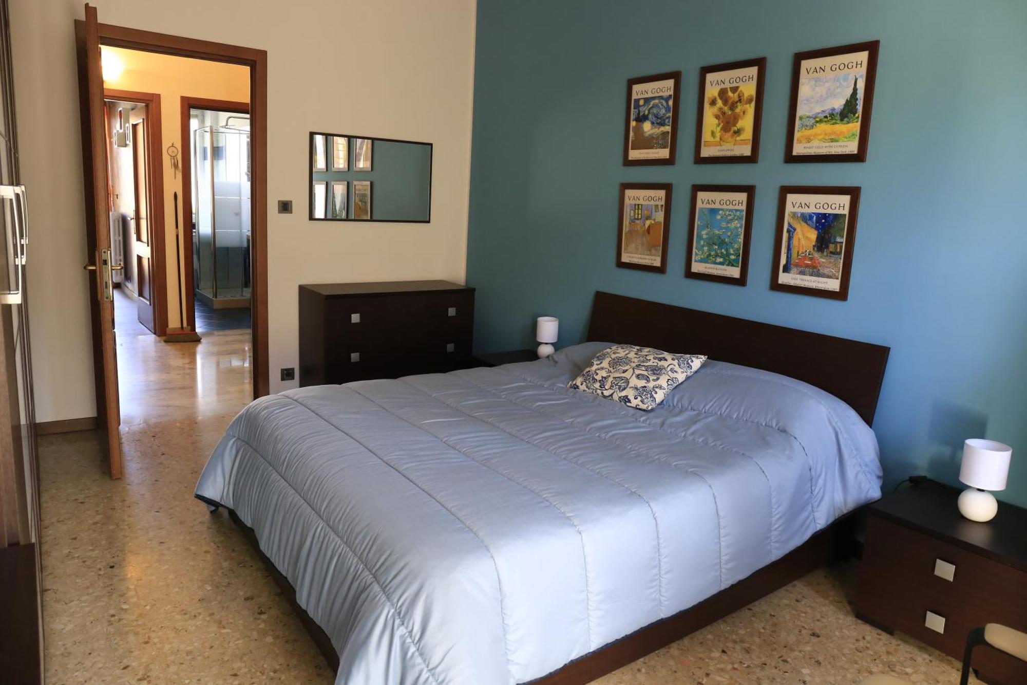 Appartement Faber House à Venaria Reale Extérieur photo